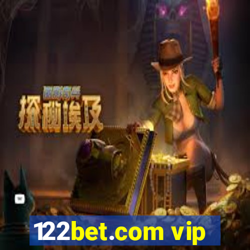 122bet.com vip